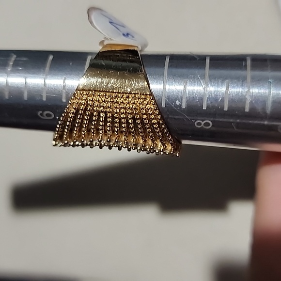 Adjustable ring - Picture 6 of 8